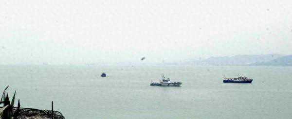 金门硬碰硬，管碧玲要求放人，国防部对台措辞升级，不再刻意回避