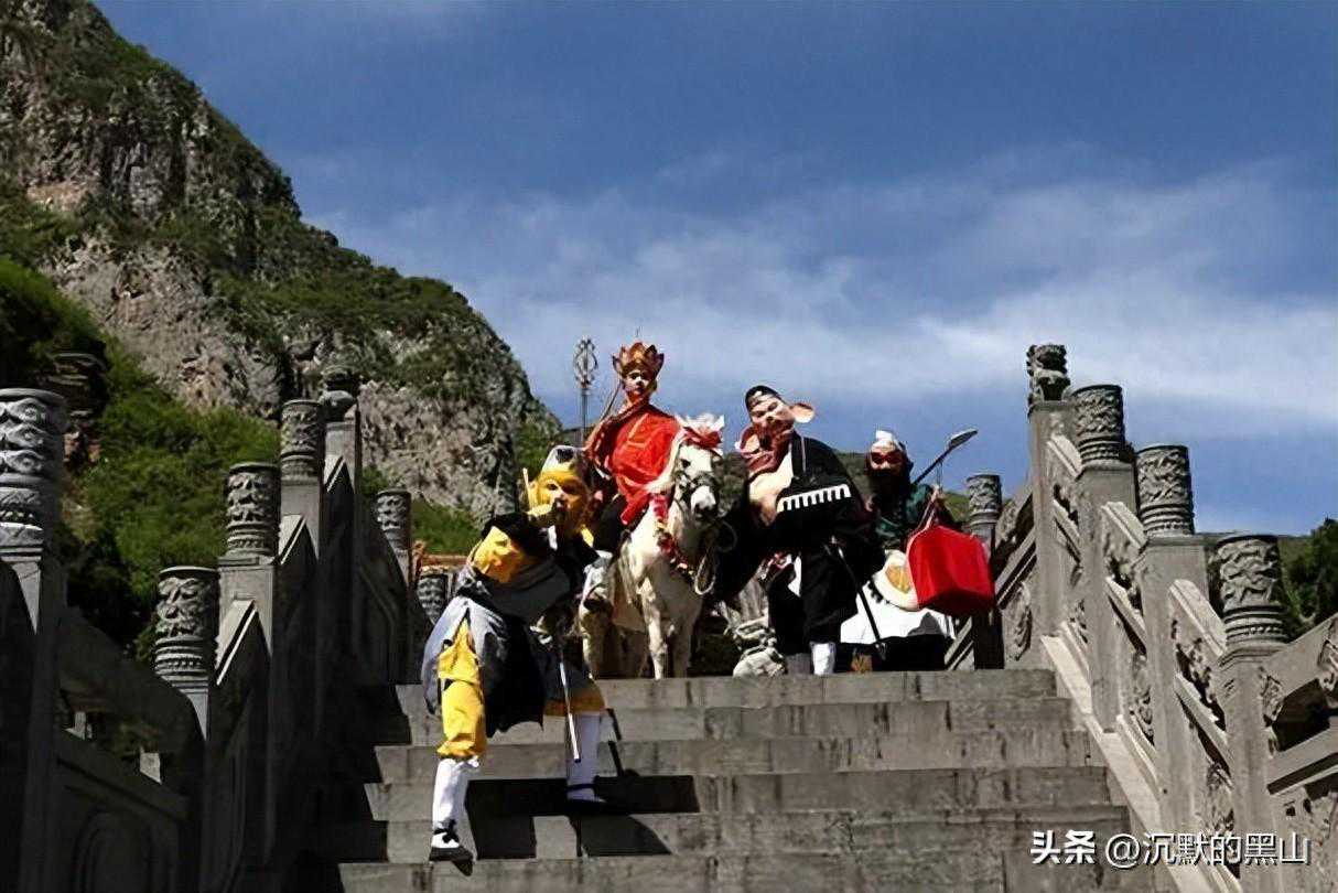 西游记中红鳞大蟒是什么来历？为什么她的修行却不高？