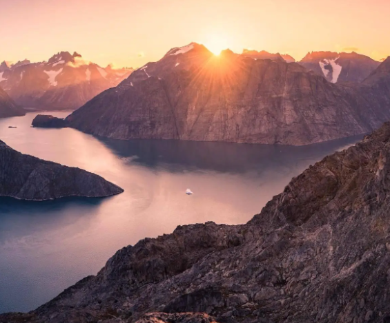 没想到有这么多工作需要保密的！拍了个雷达照片，被查了祖宗四代